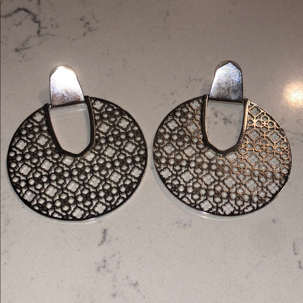 Kendra Scott Earrings